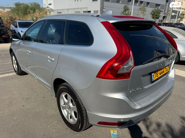 וולוו XC60