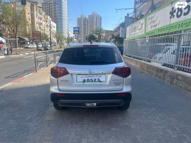 סוזוקי ויטרה