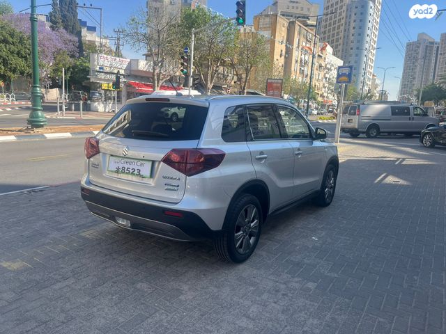 סוזוקי ויטרה