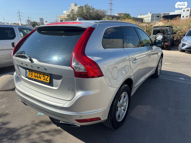 וולוו XC60
