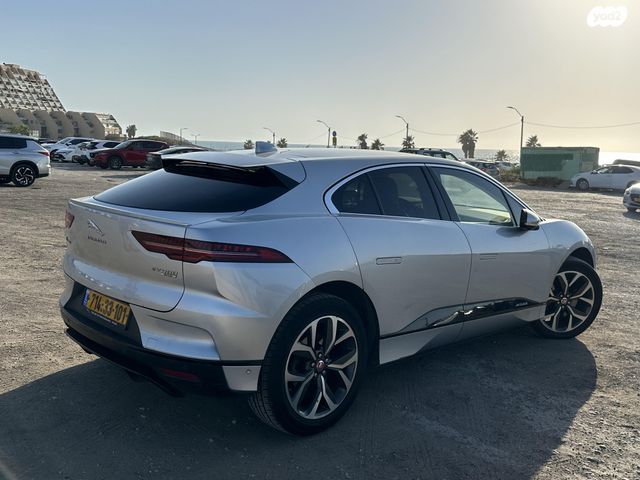 יגואר I-Pace
