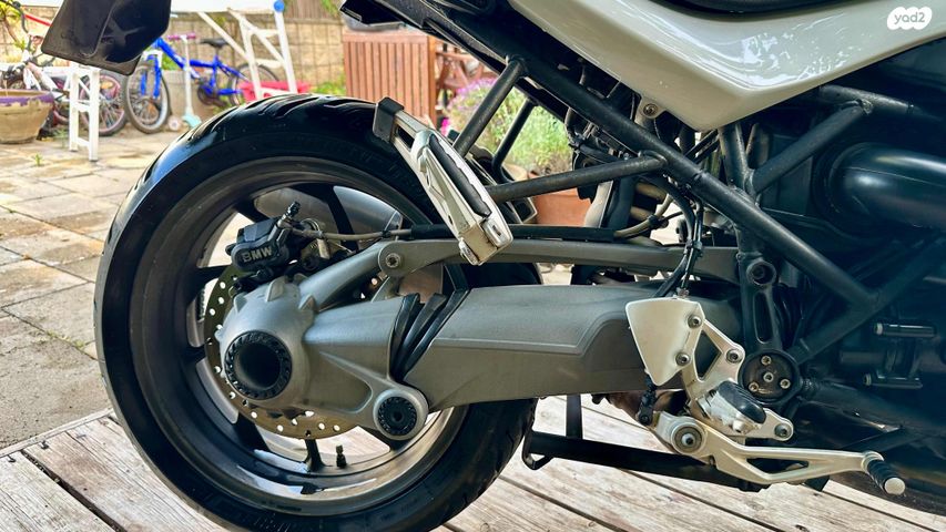 ב.מ.וו R1200R