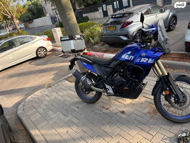 ימאהה טנרה 700