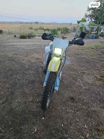 סוזוקי DRZ400S