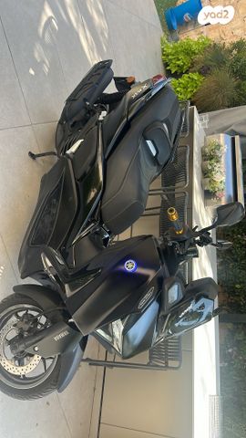ימאהה X-Max 125