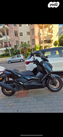 ימאהה X-Max 125