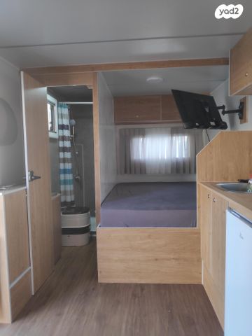 מודעת רכב נגרר (קראוון נגרר)