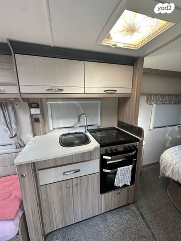 נגרר (קראוון נגרר)