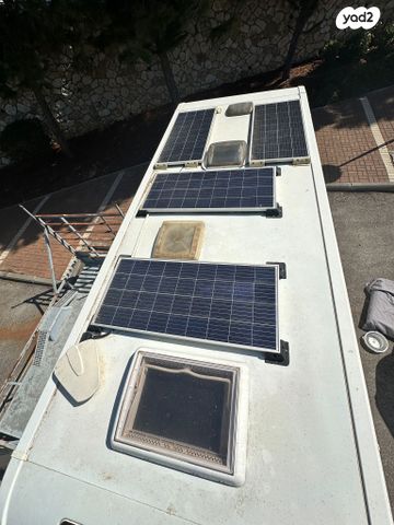 נגרר (קראוון נגרר)