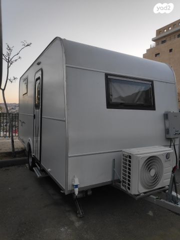 נגרר (קראוון נגרר)