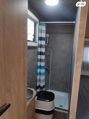 נגרר (קראוון נגרר)