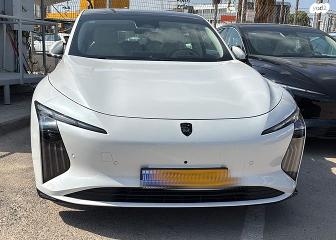 מודעת רכב פורתינג S7