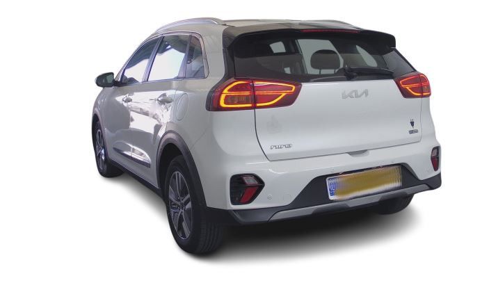 מודעת רכב קיה נירו 1