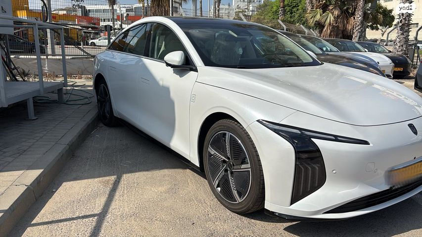 מודעת רכב פורתינג S7 1