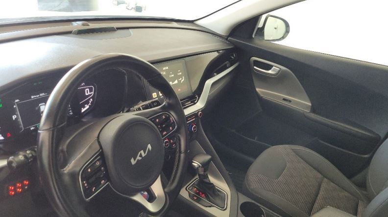 מודעת רכב קיה נירו 2