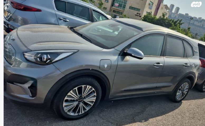 מודעת רכב קיה נירו פלוס 2