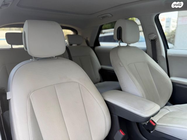 יונדאי איוניק 5