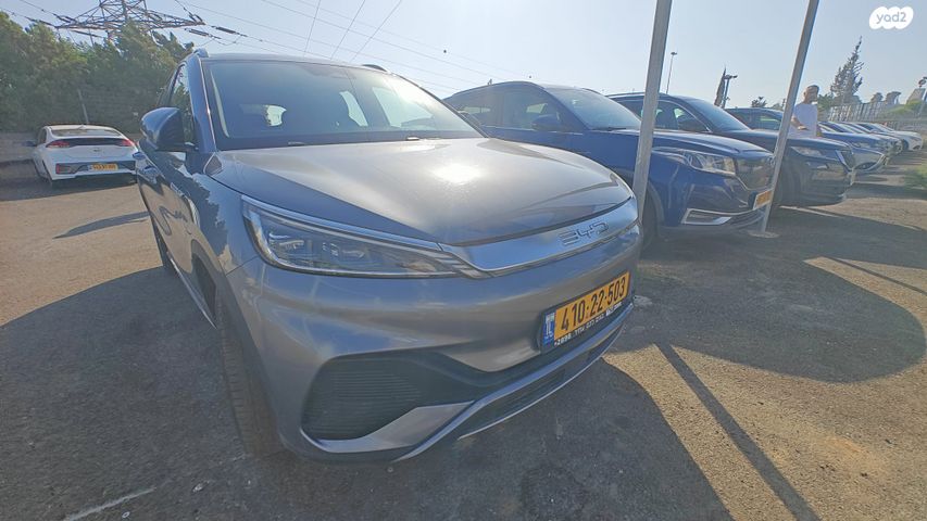 בי.ווי.די אטו 3