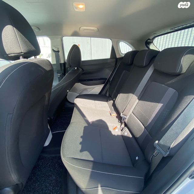 מודעת רכב יונדאי i20 1