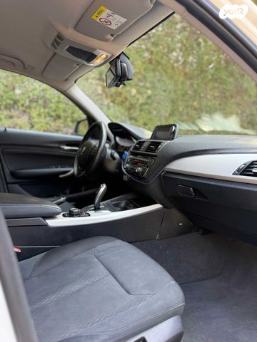 ב מ וו סדרה 1