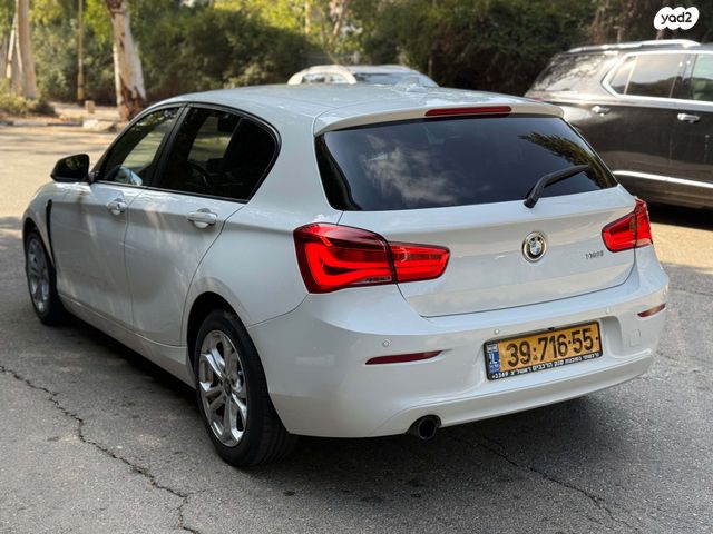 ב מ וו סדרה 1