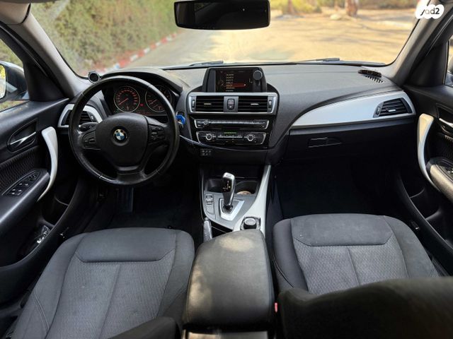 ב מ וו סדרה 1