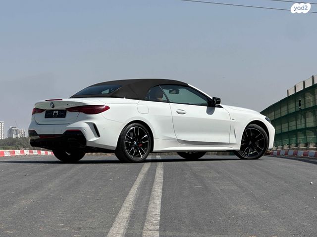 ב מ וו סדרה 4