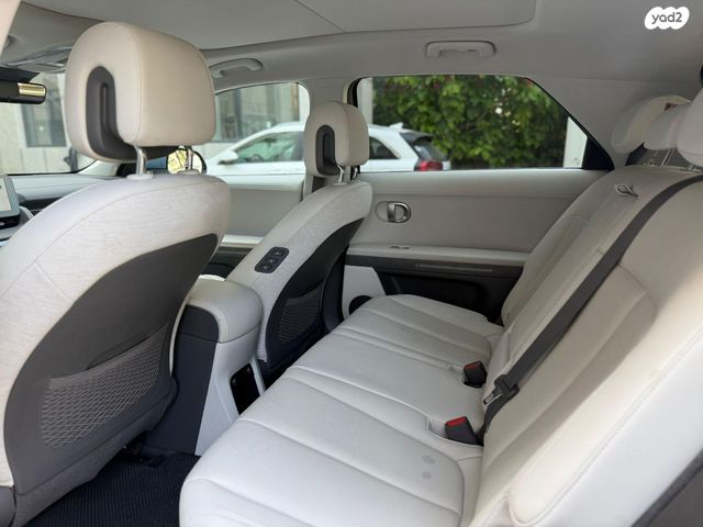 יונדאי איוניק 5