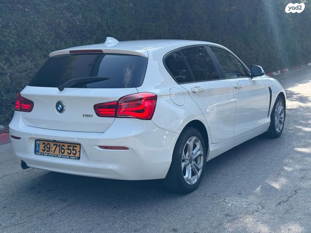 ב מ וו סדרה 1