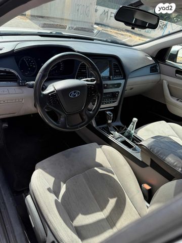 יונדאי סונטה