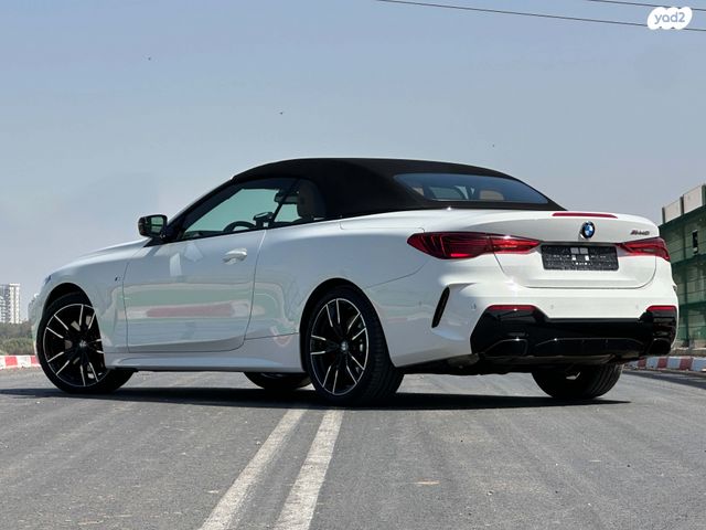 ב מ וו סדרה 4