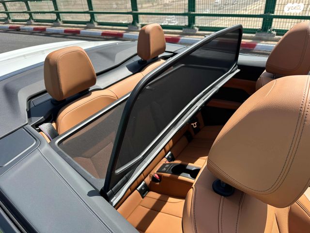 ב מ וו סדרה 4