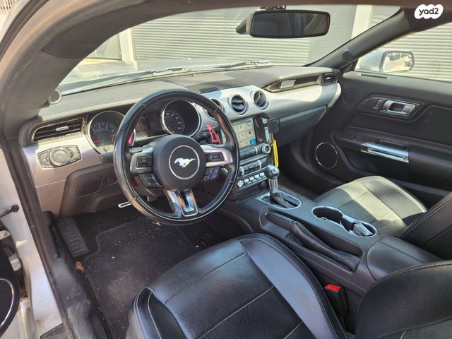 פורד מוסטנג