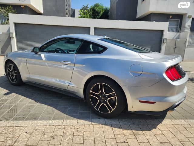 פורד מוסטנג