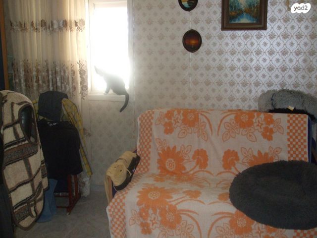 בית פרטי/ קוטג', עין עופרים 1, המעיינות, מצפה רמון