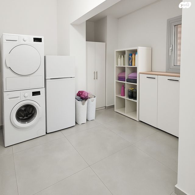 דירה, בלפור 20, ברנע, אשקלון