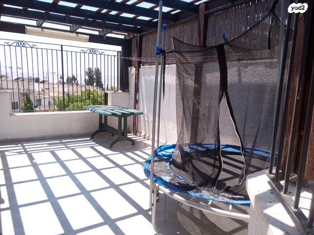 בית פרטי/ קוטג', חיים טמסות 2, שיכון ד, טבריה