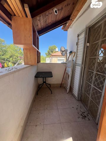 דו משפחתי, שמואל עזר 4, גבעה א', שביט, קרית אתא