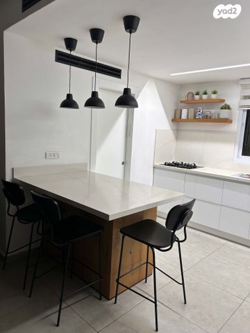 דירת גן, שדרות השיטה 46, קרית מנחם, אופקים