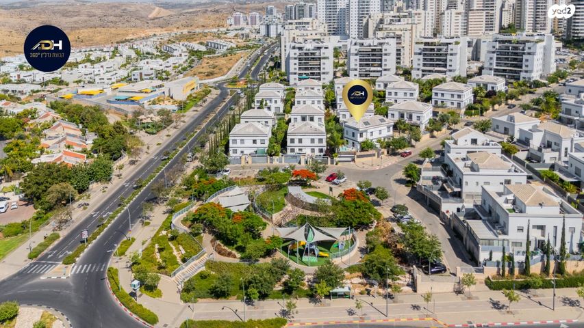 בית פרטי/ קוטג', ברכה צפירה 12, פסגות אפק, ראש העין