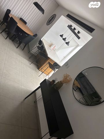 דירת גן, שדרות השיטה 46, קרית מנחם, אופקים