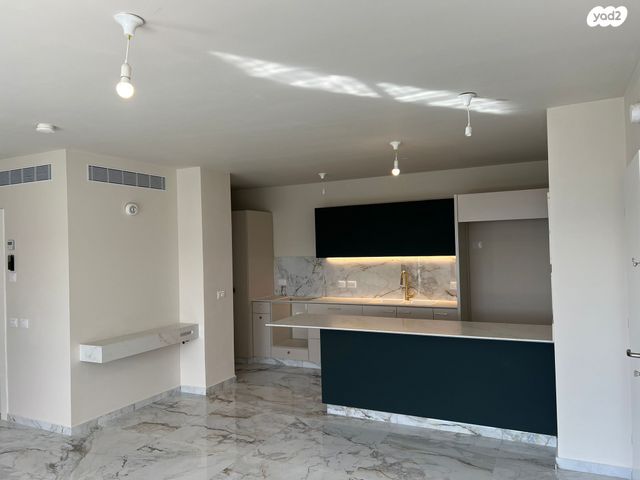 גג/ פנטהאוז, רועי קליין 29, נווה שמיר רמת בית שמש ה-1, בית שמש