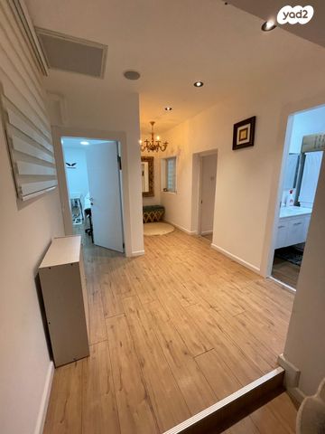 דירה, אלעזר בן יאיר 13, יעלים, ערד