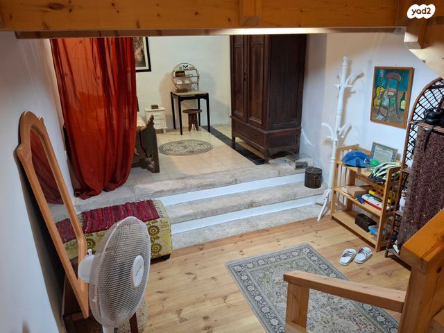 דירת גן, הע"ח 1, מוסררה, מורשה, ירושלים