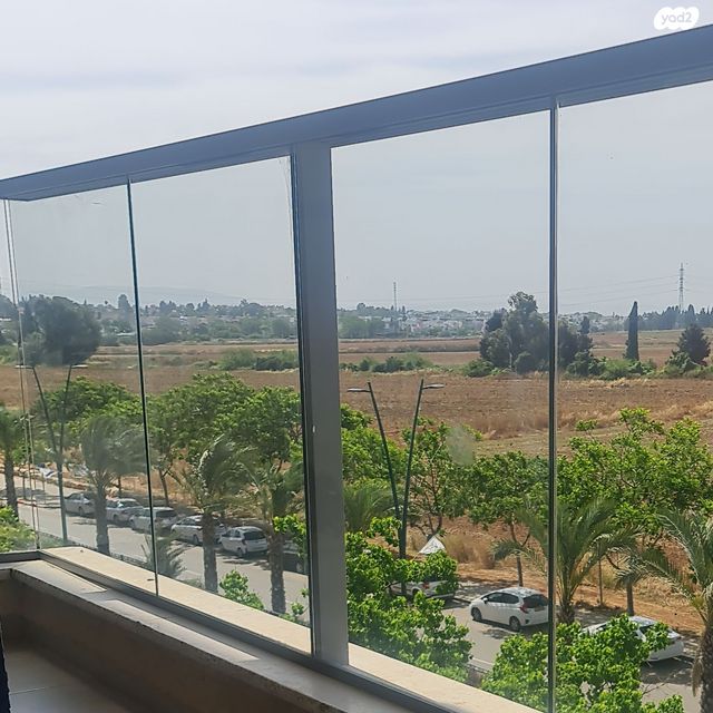 דירה, משמר הגבול 27, הפארק, חדרה