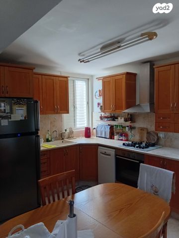 דירה, שבי ציון 41, רובע ב', אשדוד