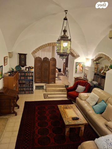 דירת גן, הע"ח 1, מוסררה, מורשה, ירושלים