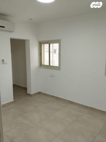 דירת גן, ישראל גלילי 9, רמות הרכס, באר שבע