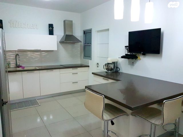 דירה, שדרות עמק יזרעאל 46, שקמים ואגמים, אשקלון