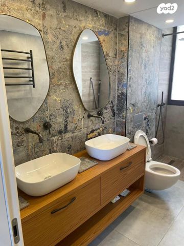 דירה, נתן ברניצקי 5, רמז, מערב ותיק, ראשון לציון